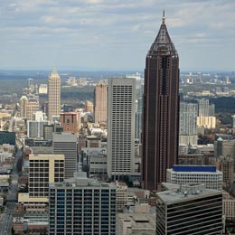 Atlanta