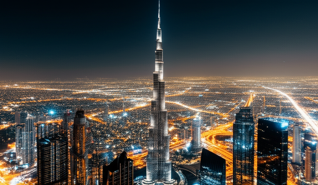 Dubai, UAE
