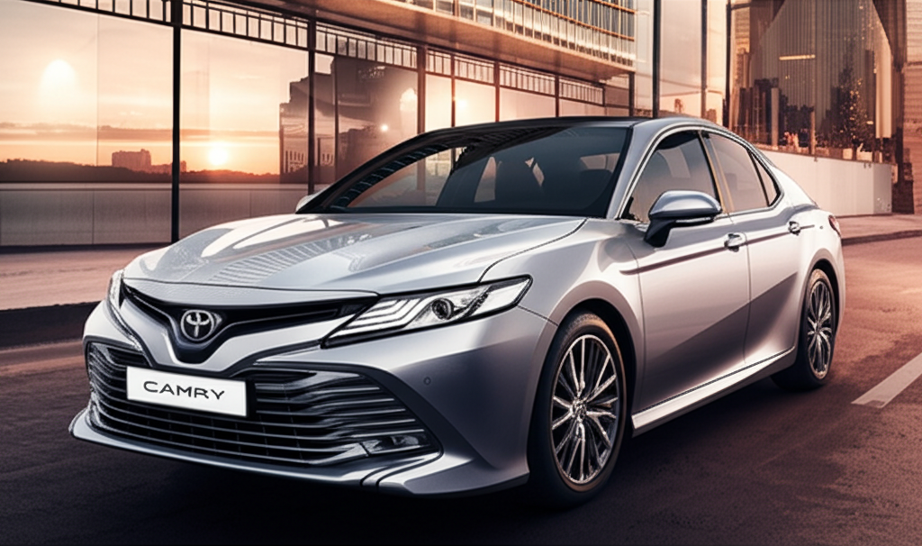 Weekend Car Rental Special